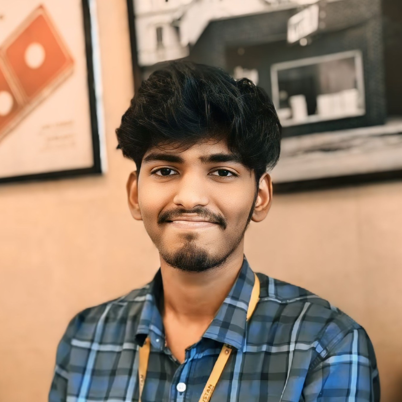 Srinivasan